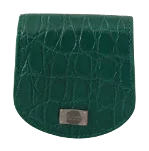 Green Fabric Dolce & Gabbana Case