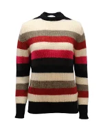 Multicolor Fabric IRO Sweater