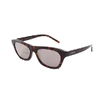 Brown Plastic Givenchy Sunglasses