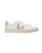 White Leather Veja Sneakers