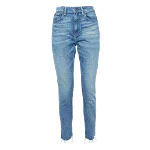 Blue Denim Ralph Lauren Jeans