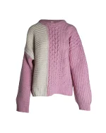 Multicolor Wool Stine Goya Sweater