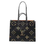 Multicolor Canvas Louis Vuitton Onthego