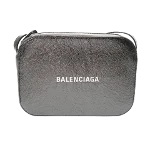 Metallic Fabric Balenciaga Everyday