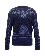 Blue Cotton Stella McCartney Sweater