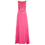 Pink Silk Emilio Pucci Dress