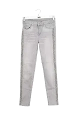 Grey Cotton LIU JO Jeans