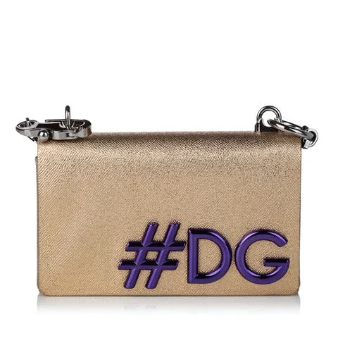 Dolce & Gabbana Crossbody Bags