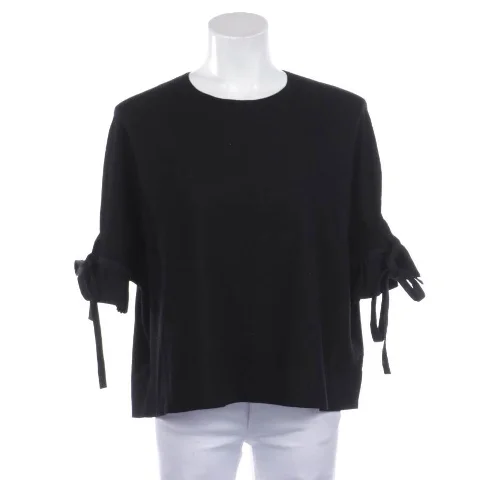 Black Wool Dorothee Schumacher Shirt