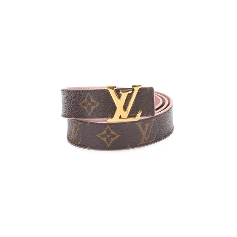 Louis Vuitton Belts | Pre-Owned Louis Vuitton Accessories