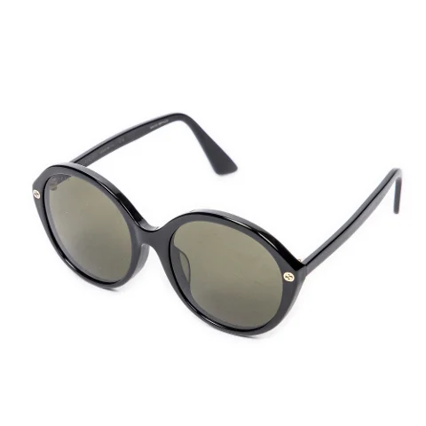 Black Other Gucci Sunglasses