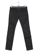 Black Cotton Zadig & Voltaire Jeans