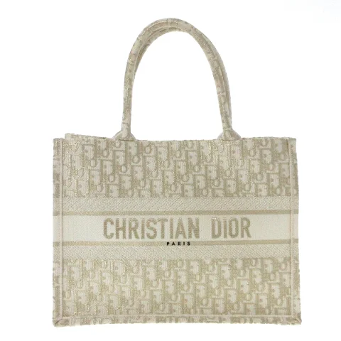 mosaik Slette Exert Dior tasker | Second-hand Christian Dior tasker
