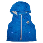 Blue Canvas Moncler Vest