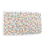 Multicolor Leather Christian Louboutin Clutch