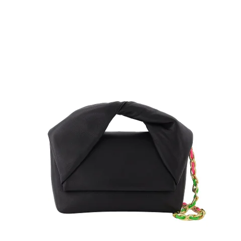 Multicolor Leather Jw Anderson Handbag