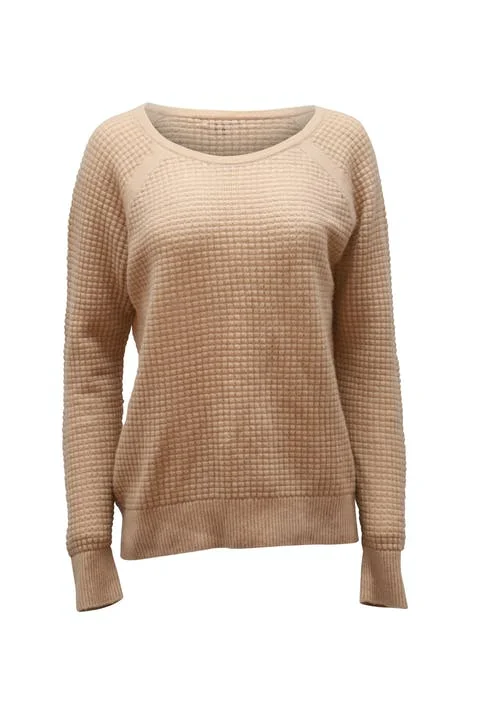 Pink Fabric Vince Sweater