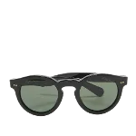 Black Acetate Ralph Lauren Sunglasses