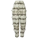 Beige Cotton Isabel Marant Pants