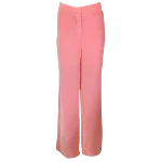 Pink Velvet Stella McCartney Pants