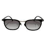 Black Plastic Tom Ford Sunglasses