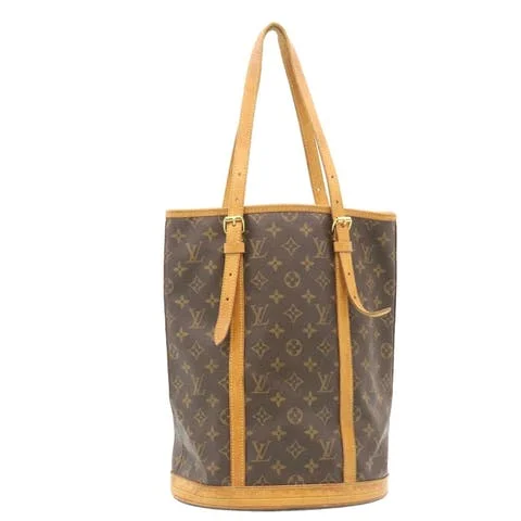 louis vuitton tasche bucket