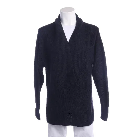 Blue Wool Windsor Blazer