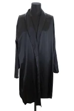 Black Silk La Perla Dress
