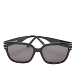 Black Acetate Dior Sunglasses