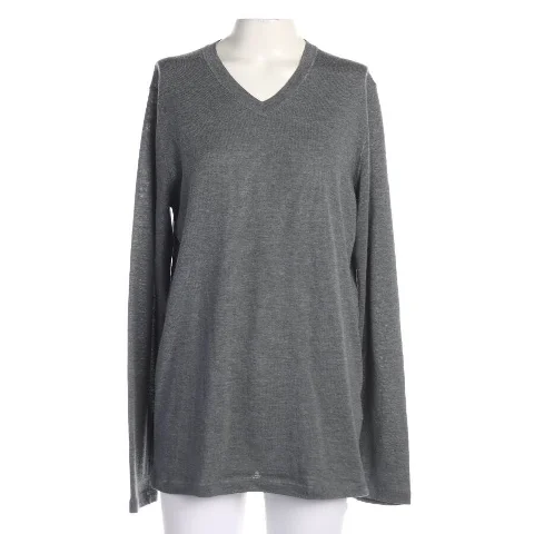 Grey Wool Acne Studios Sweater
