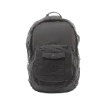 Black Canvas Moncler Backpack