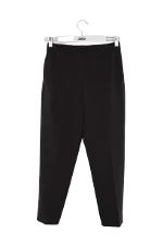 Black Polyester Samsøe Samsøe Pants