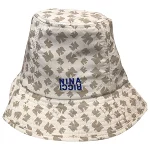 Beige Fabric Nina Ricci Hat