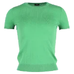 Green Cashmere JOSEPH Top