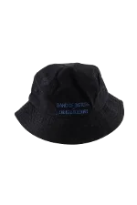 Black Cotton Zadig & Voltaire Hat