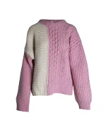 Multicolor Wool Stine Goya Sweater