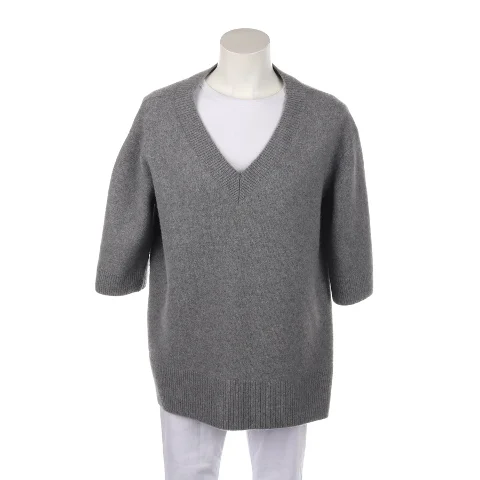 Grey Wool Dorothee Schumacher Sweater