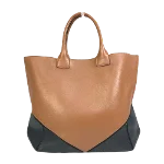 Brown Leather Givenchy Handbag