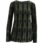 Multicolor Cotton Missoni Sweater