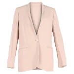 Pink Wool Stella McCartney Blazer