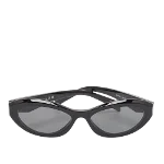 Black Acetate Prada Sunglasses