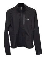 Black Polyester The North Face Jacket