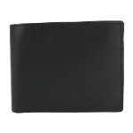 Black Leather Paul Smith Wallet