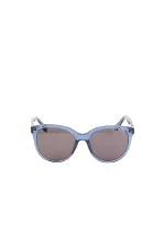 Blue Plastic Marc Jacobs Sunglasses