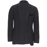 Black Wool Lanvin Jacket