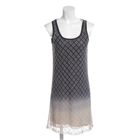 Grey Polyester Marc Cain Dress