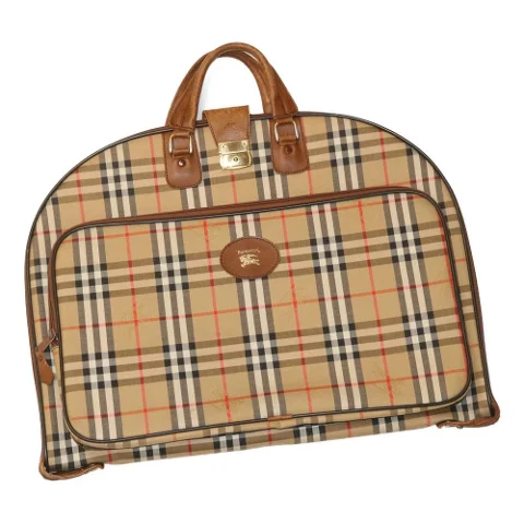 Burberry Travel Bags