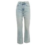 Blue Denim Maje Jeans