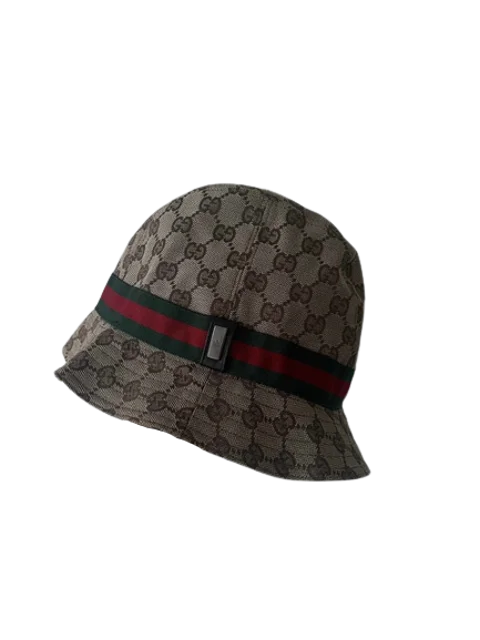 Beige Polyester Gucci Hat