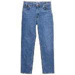 Blue Denim Sandro Jeans